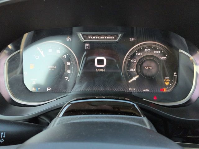 New 2026 RAM 1500 Tungsten image 28