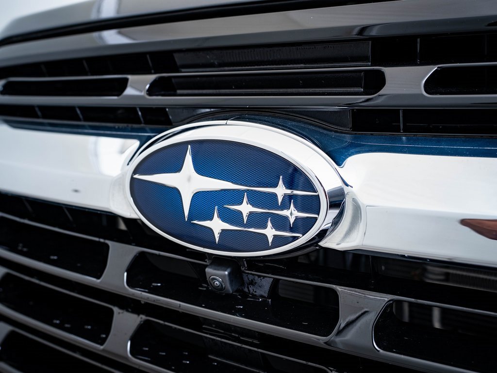 Used 2025 Subaru Ascent Touring w/ Popular Package #2 image 3