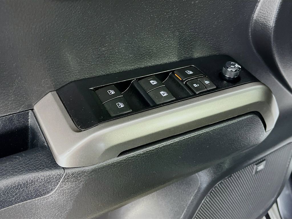 Used 2022 Toyota Tacoma Limited image 24