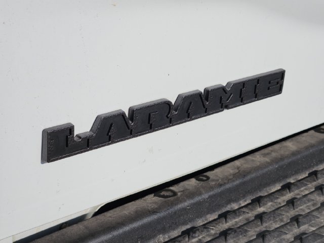 Used 2026 RAM 2500 Laramie AWD/4WD image 13