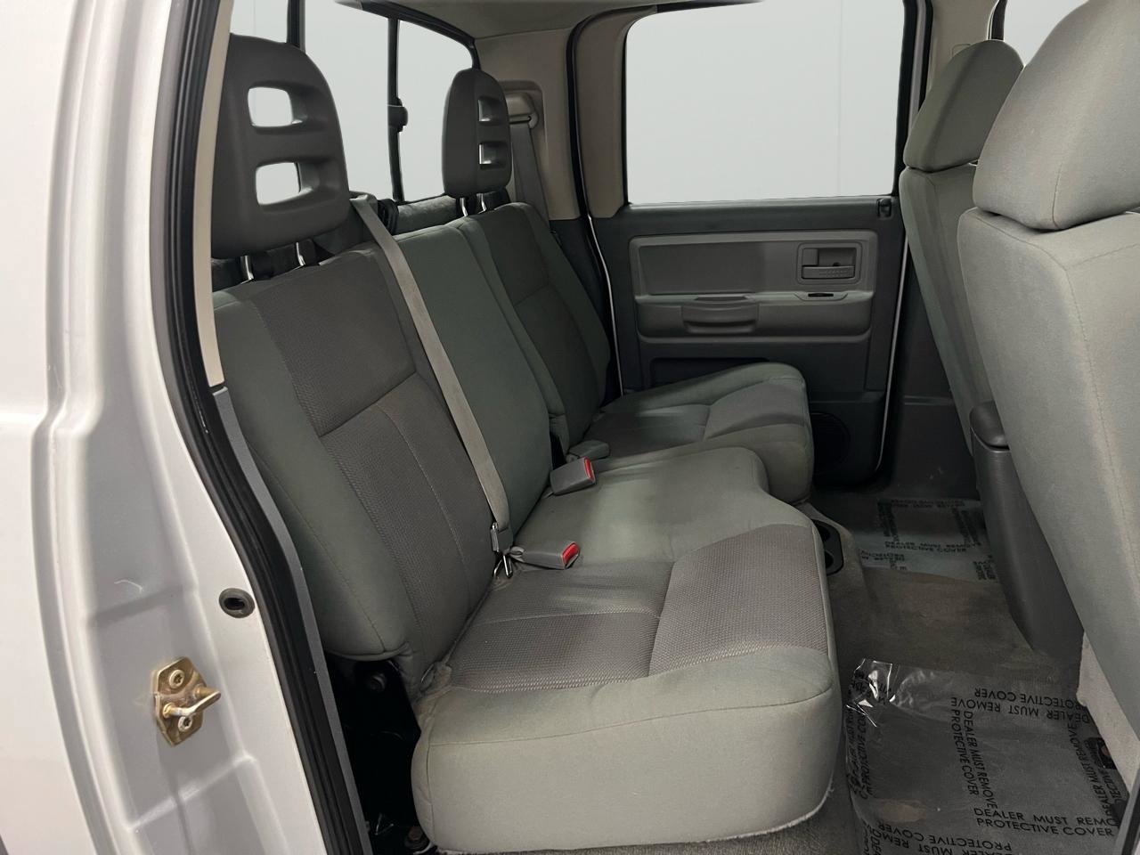 Used 2005 Dodge Dakota SLT w/ Trailer Tow Group image 25