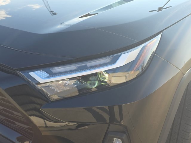 Used 2024 Toyota RAV4 XLE Premium image 30