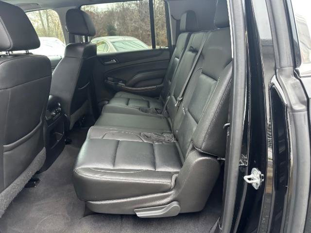 Used 2019 Chevrolet Suburban LT image 34