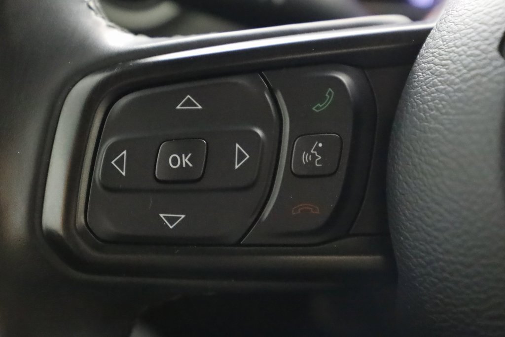 Used 2021 Jeep Wrangler Unlimited Sport w/ Sun And Sound Package image 18