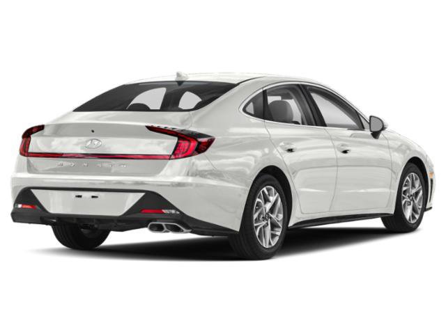 Used 2021 Hyundai Sonata SEL FWD image 2