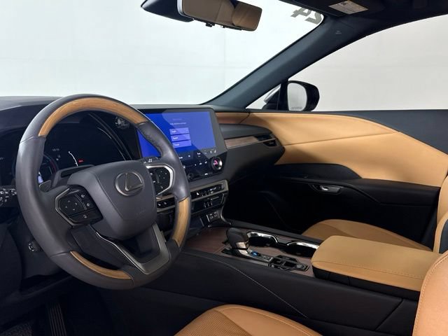 Certified 2024 Lexus RX 350 Premium Plus w/ Convenience Package FWD image 4
