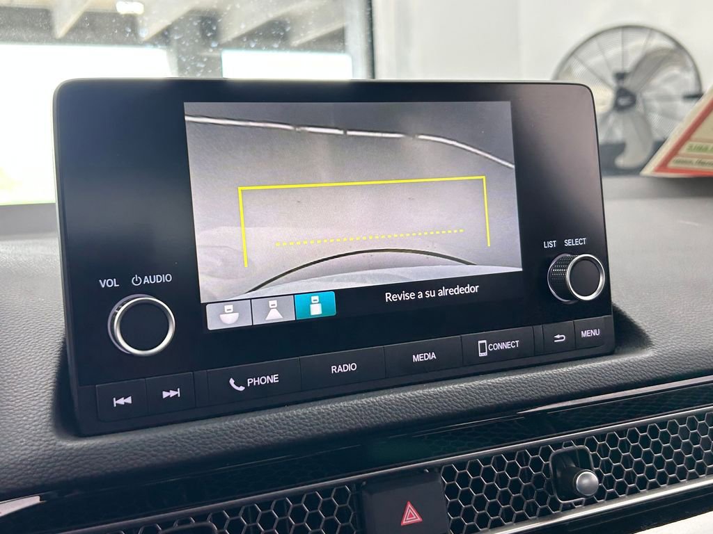 Used 2024 Honda Civic Sport image 18