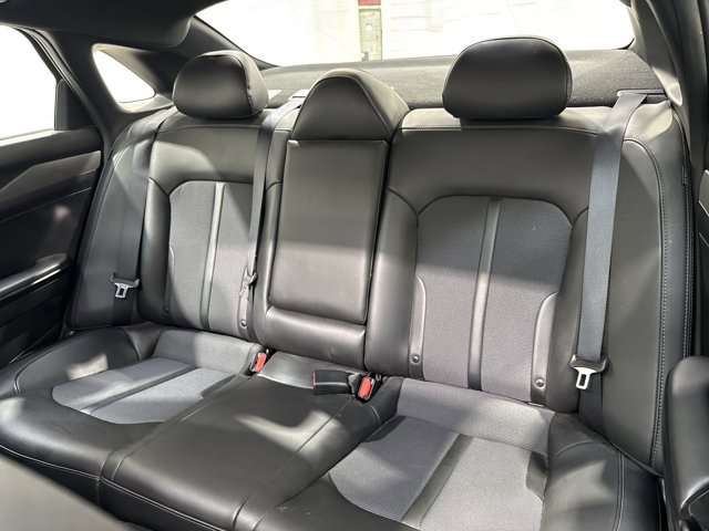 Certified 2021 Kia K5 GT-Line AWD/4WD image 13