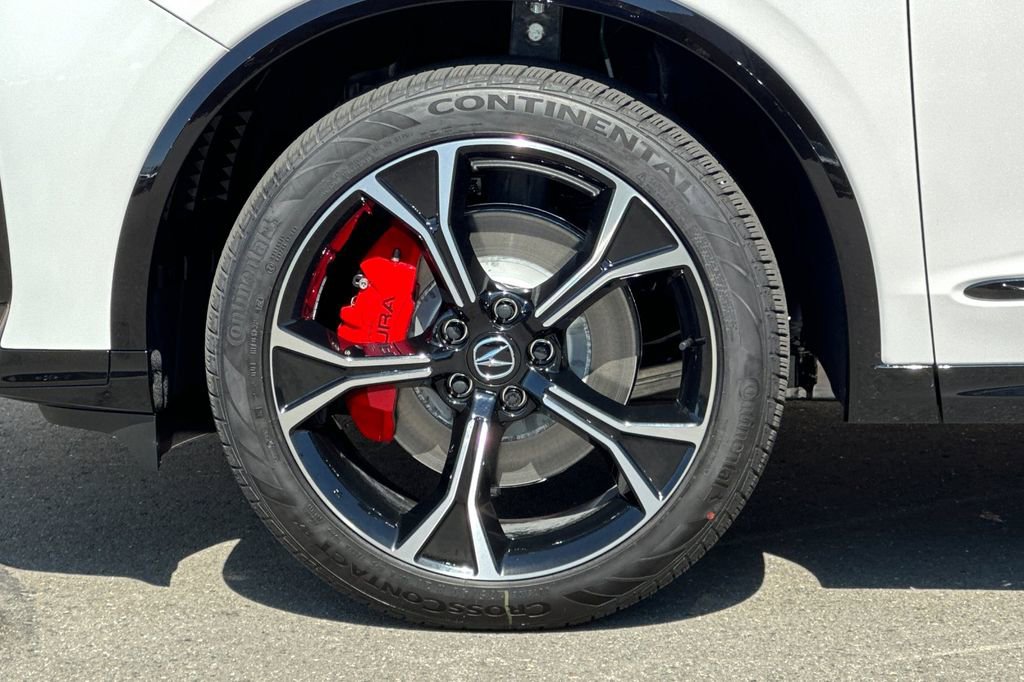 New 2026 Acura MDX Type S image 27