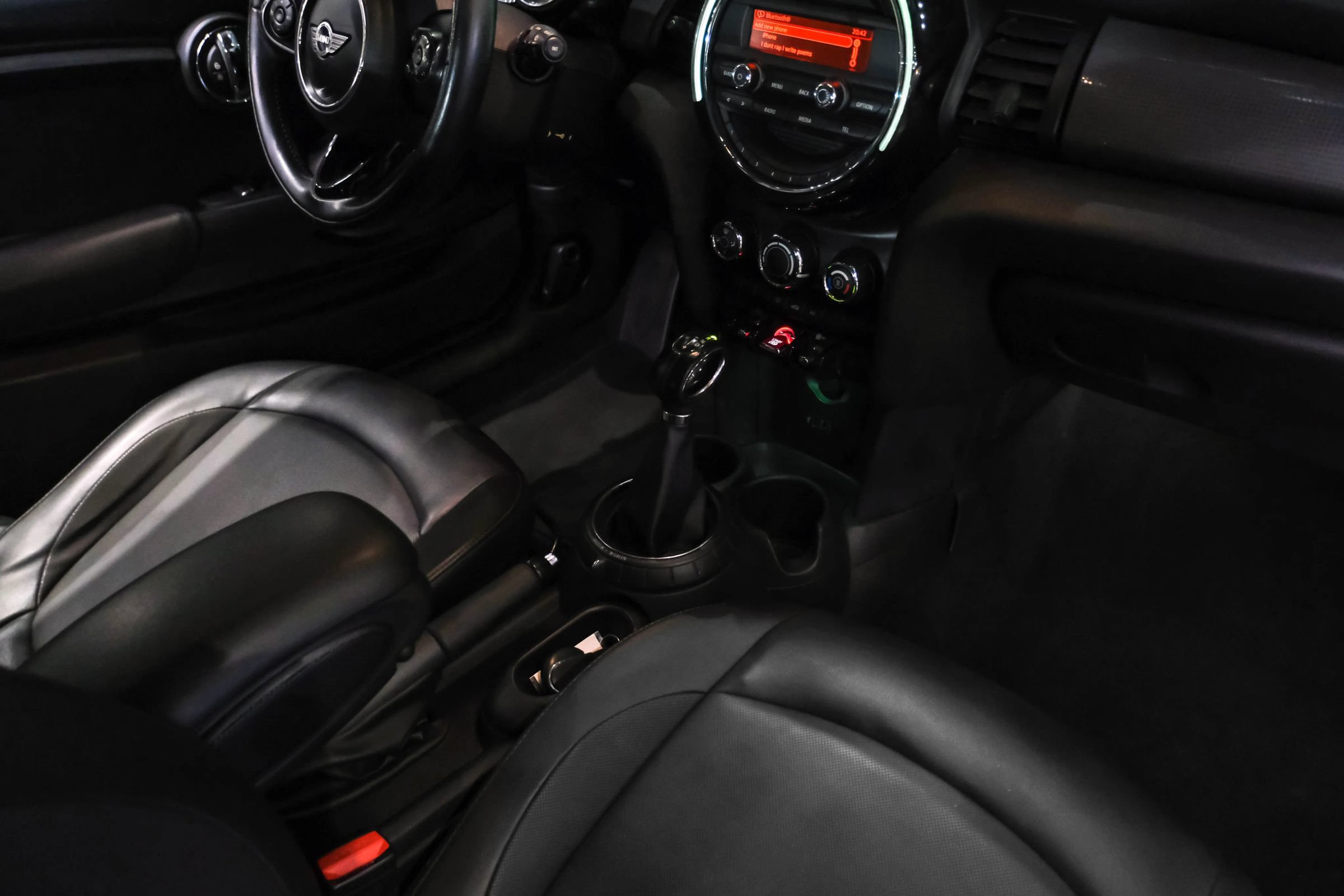 Used 2014 MINI Cooper 2-Door Hardtop FWD image 18