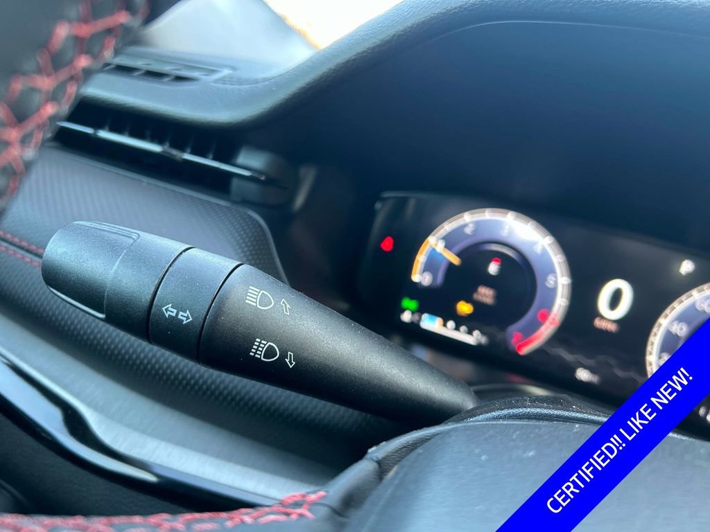 Used 2026 Jeep Compass Trailhawk w/ Sun, Sound & Navigation Group image 30