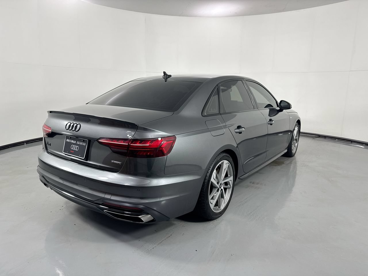 Used 2023 Audi A4 2.0T Premium Plus w/ Premium Plus Package AWD/4WD image 6
