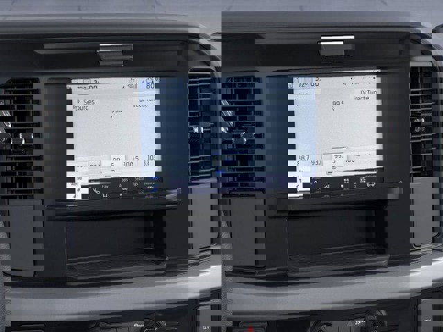 New 2026 Ford F350 XL image 43