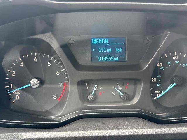 Used 2015 Ford Transit 150 130 Low Roof image 17