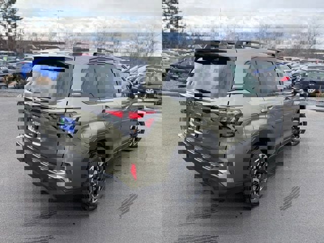 New 2026 Subaru Forester Premium image 11