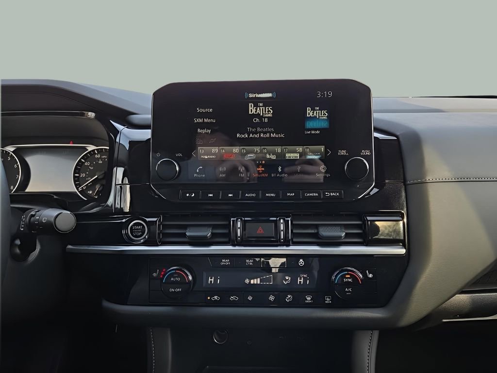 Used 2024 Nissan Pathfinder SL w/ SL Premium Package image 15