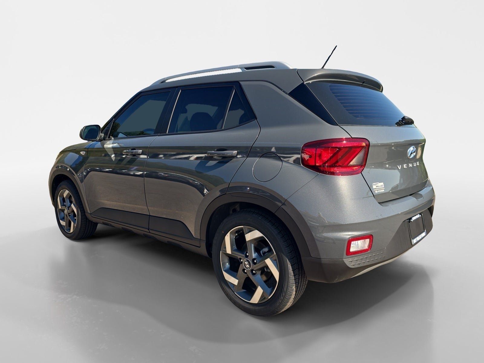 New 2026 Hyundai Venue SEL FWD image 5