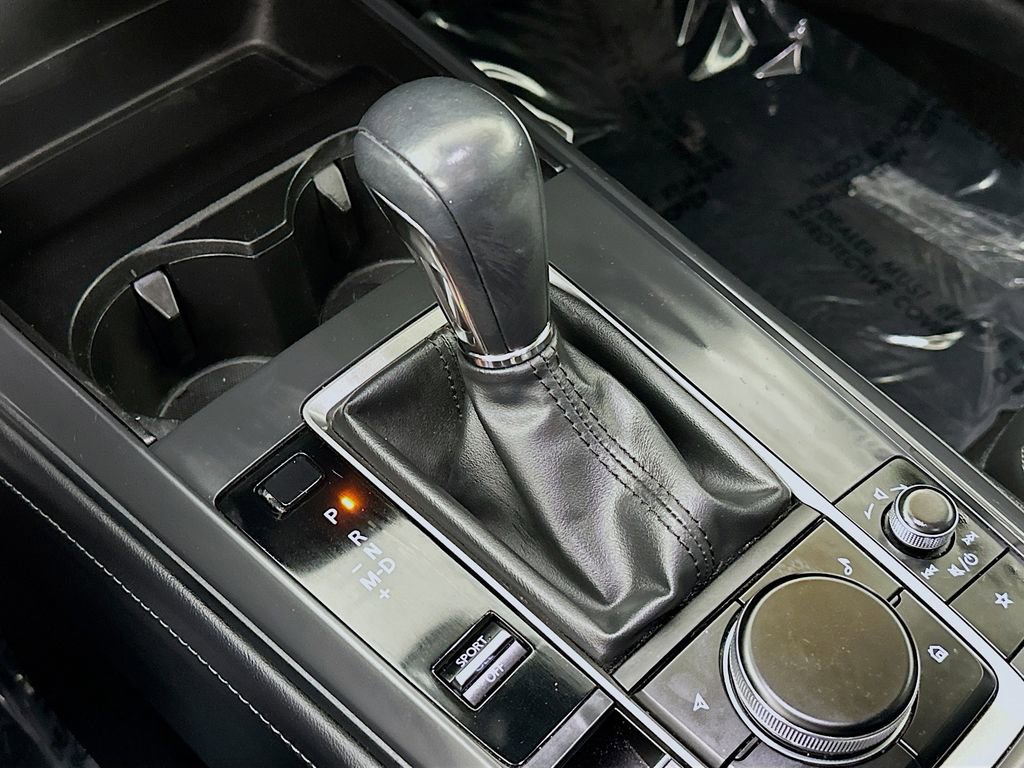 Certified 2023 MAZDA CX-30 AWD 2.5 S w/ Select Package image 23