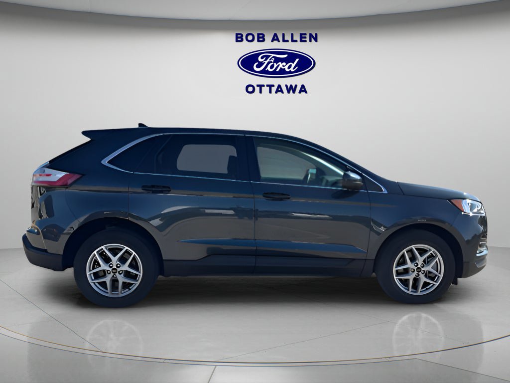 Used 2024 Ford Edge SEL w/ Convenience Package AWD/4WD image 19