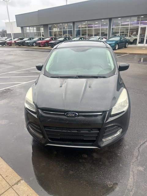 Used 2015 Ford Escape SE image 4