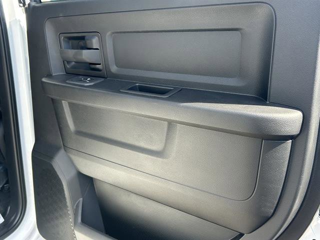 New 2026 RAM 5500 Tradesman image 20