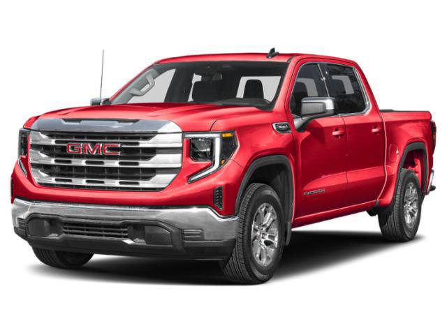 Used 2026 GMC Sierra 1500 SLT w/ SLT Premium Plus Package