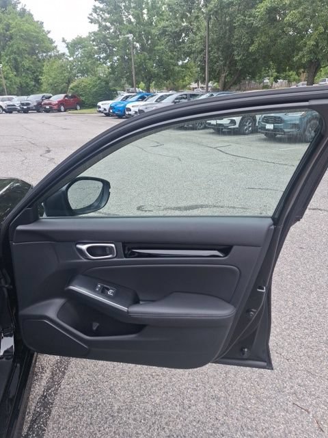 Used 2023 Honda Civic Touring image 19