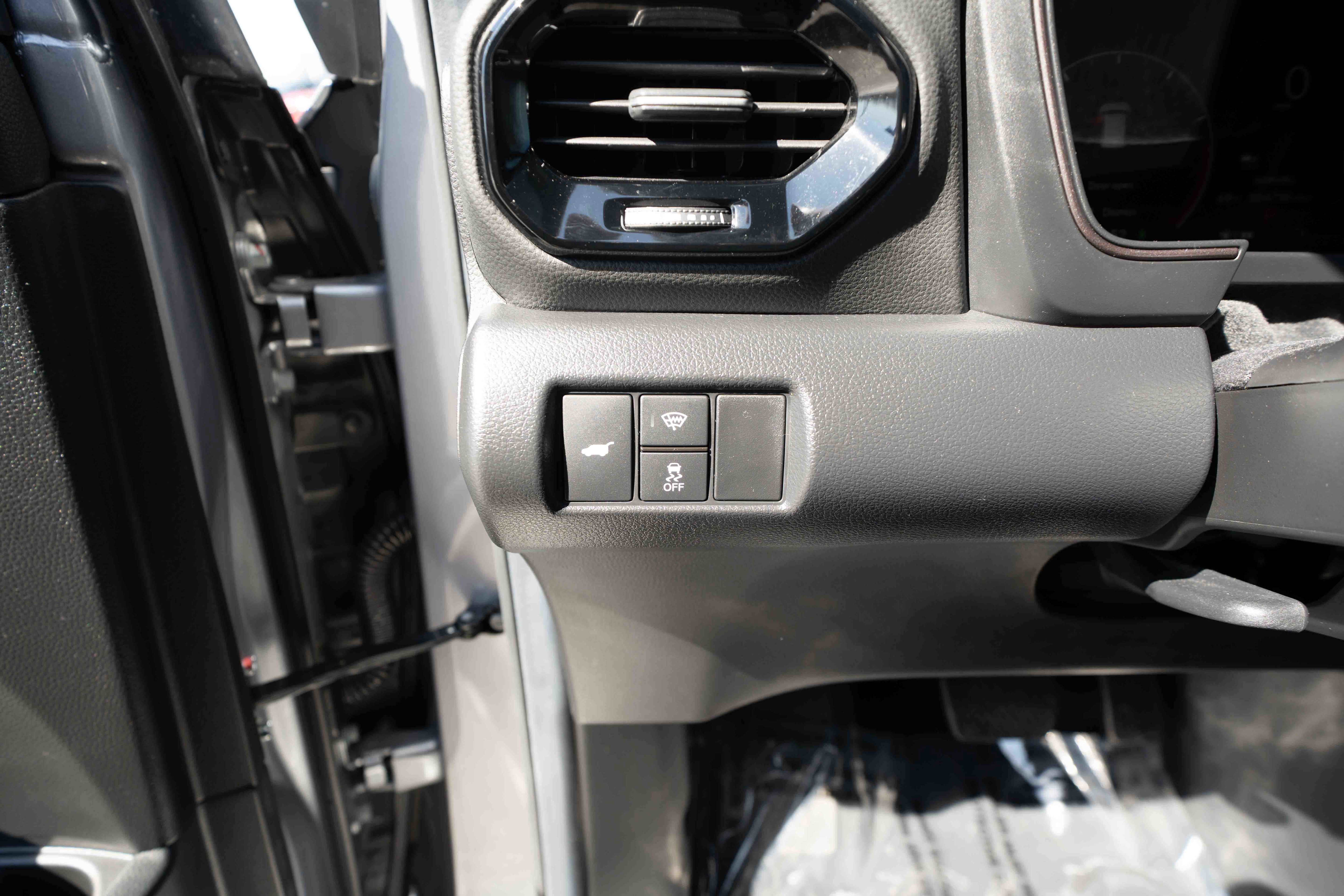 Certified 2025 Honda Pilot TrailSport image 11