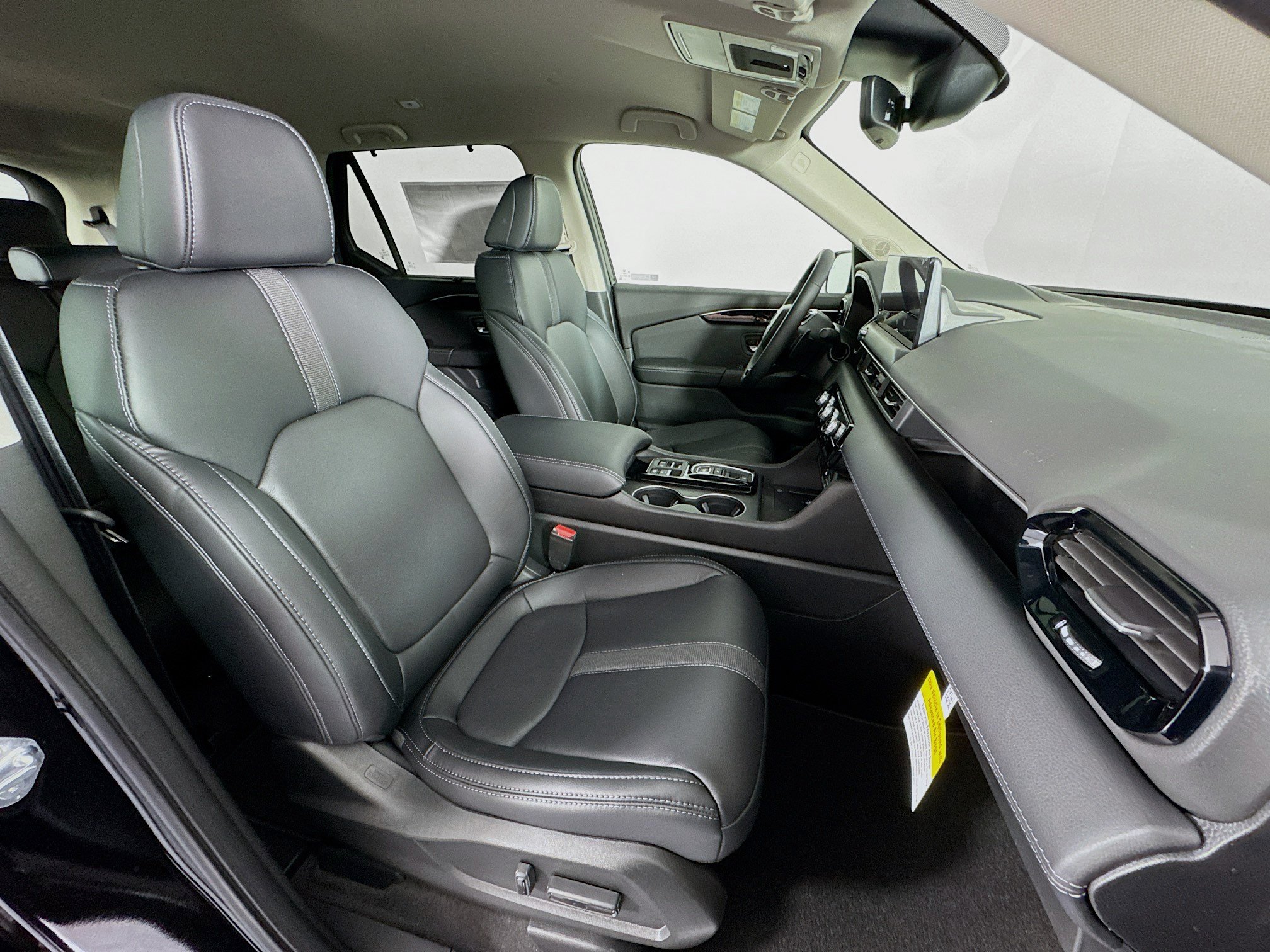New 2026 Honda Pilot EX-L image 29