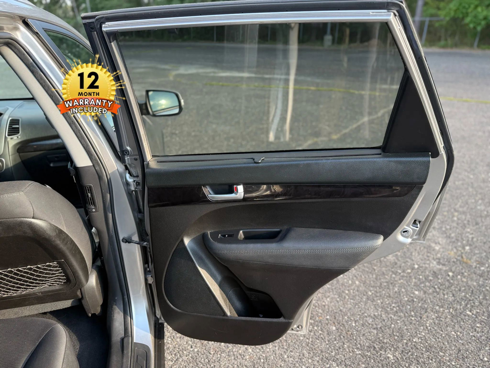 Used 2015 Kia Sorento LX image 68