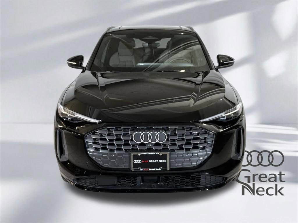 Certified 2025 Audi Q5 Premium w/ Premium Plus AWD/4WD image 20