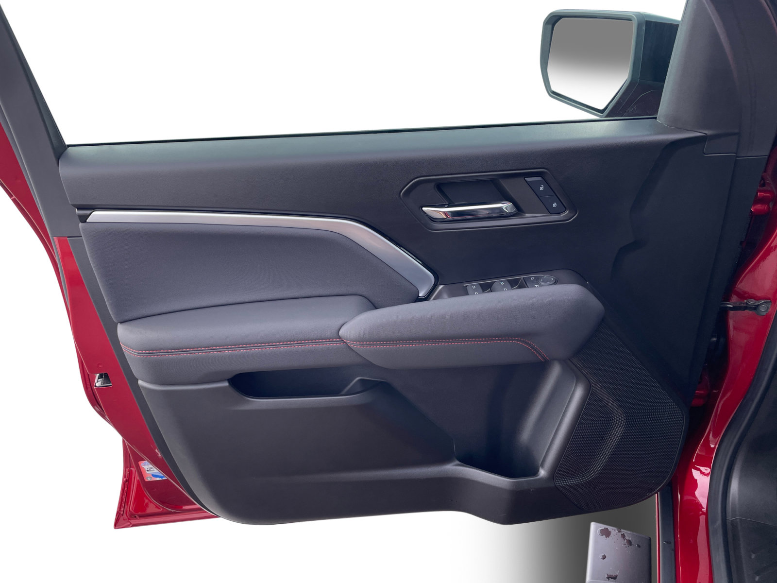 Used 2024 Chevrolet Colorado Z71 image 20