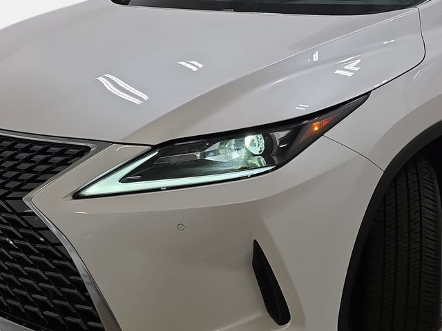 Used 2021 Lexus RX 450h AWD w/ Premium Package image 28