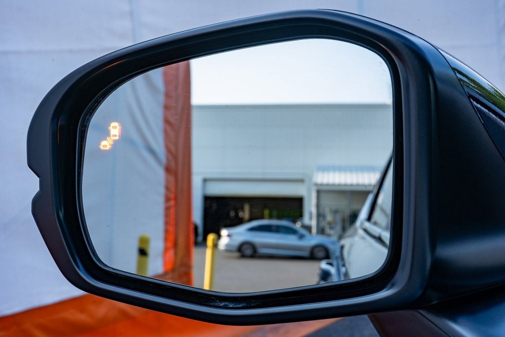 New 2026 Honda CR-V EX-L image 30