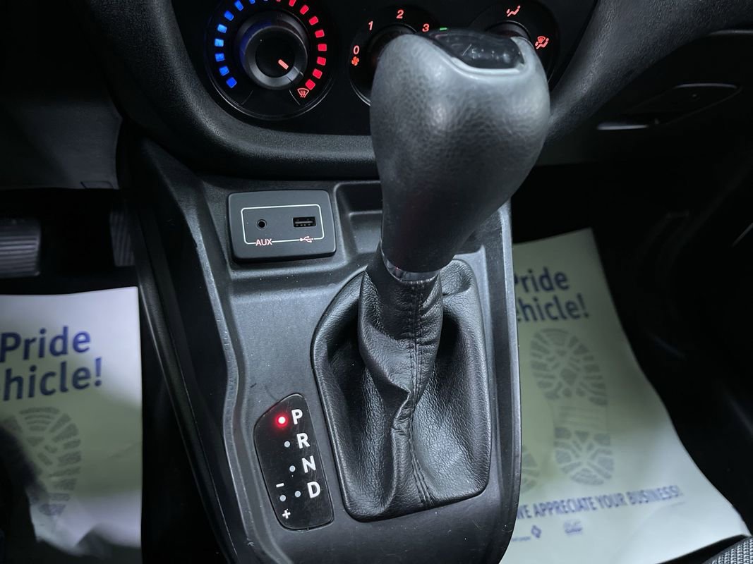 Used 2019 RAM ProMaster City Tradesman image 24