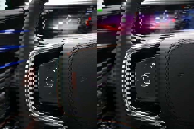 New 2026 Lincoln Nautilus Reserve image 14