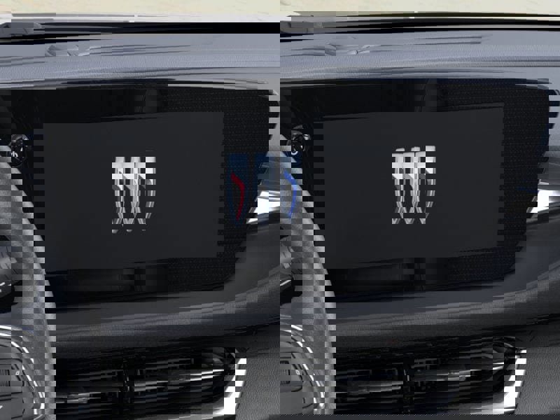 New 2026 Buick Envista Avenir image 46