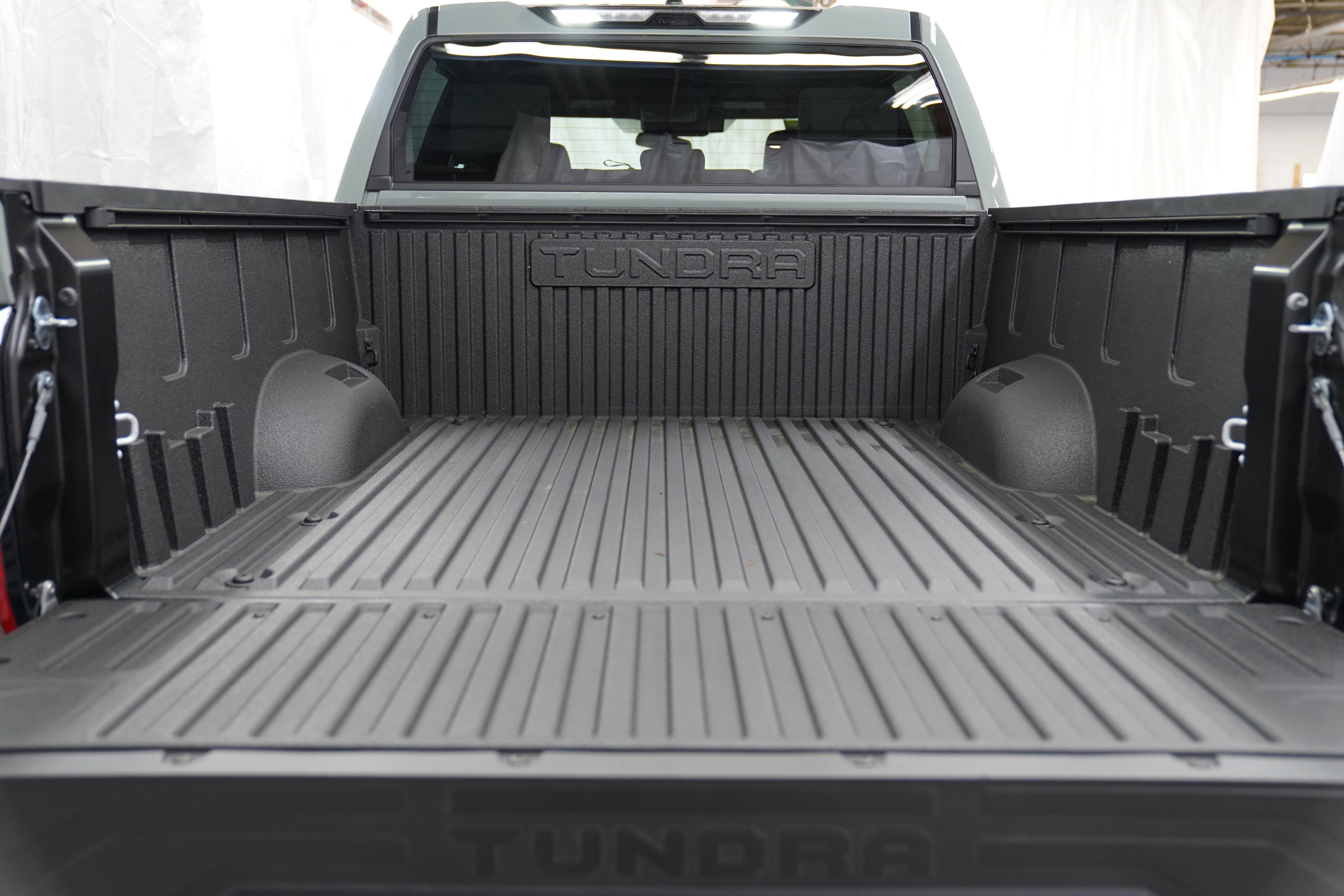 Used 2025 Toyota Tundra SR5 image 7