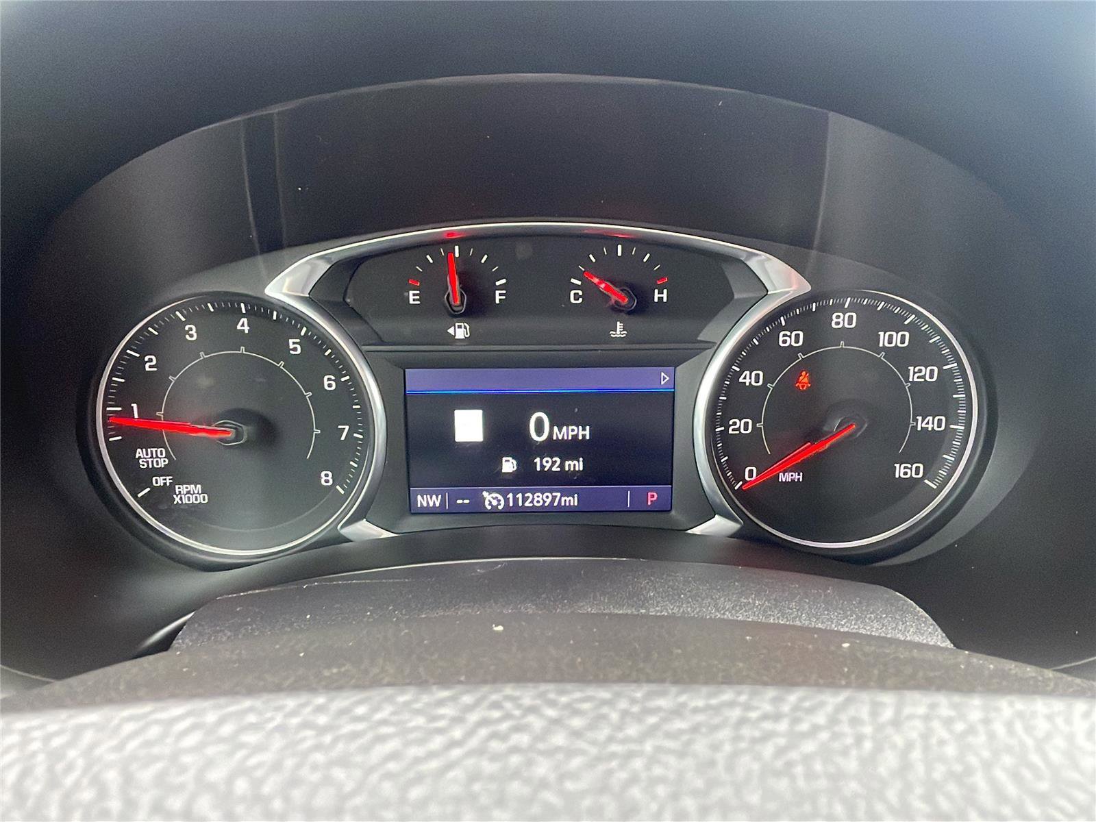 Used 2019 GMC Terrain SLE w/ Driver Convenience Package image 24