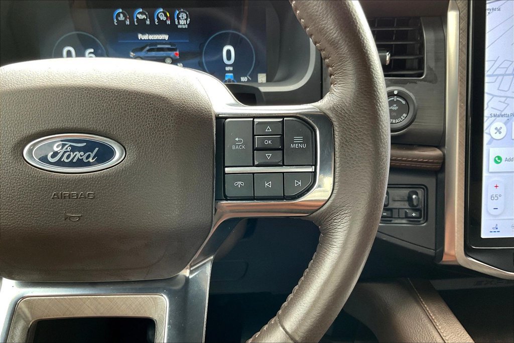 Used 2023 Ford Expedition King Ranch RWD image 12