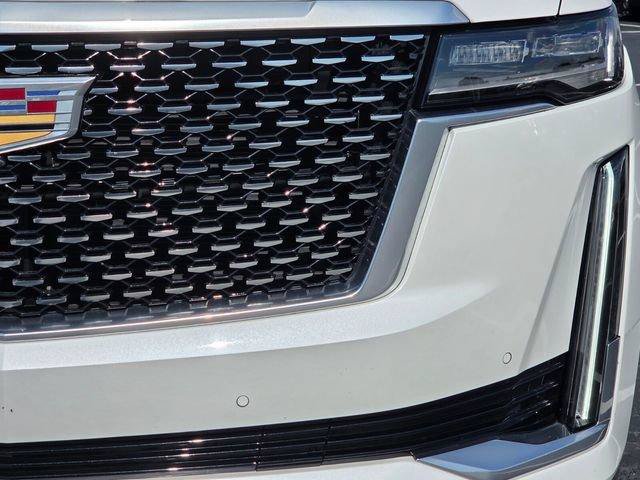 Certified 2023 Cadillac Escalade Premium Luxury w/ Performance Package AWD/4WD image 10