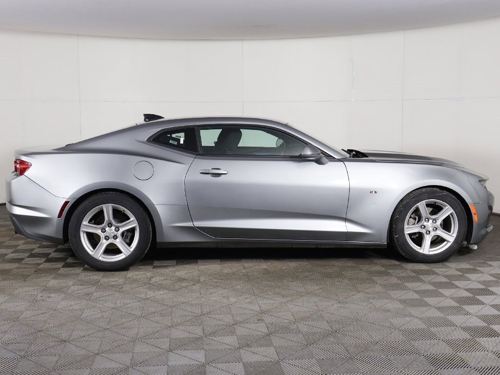 Used 2023 Chevrolet Camaro LT image 15