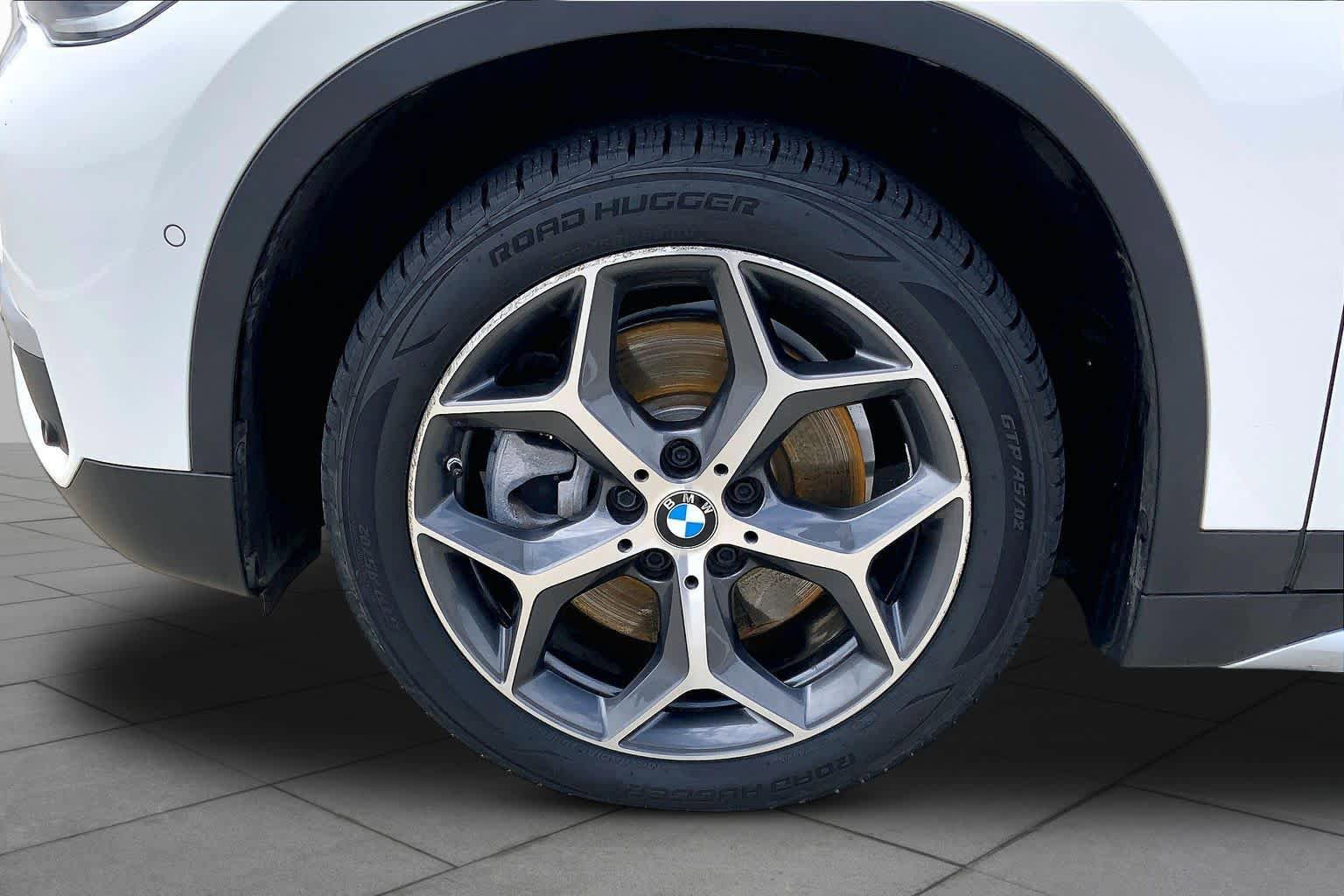 Used 2018 BMW X1 sDrive28i image 10