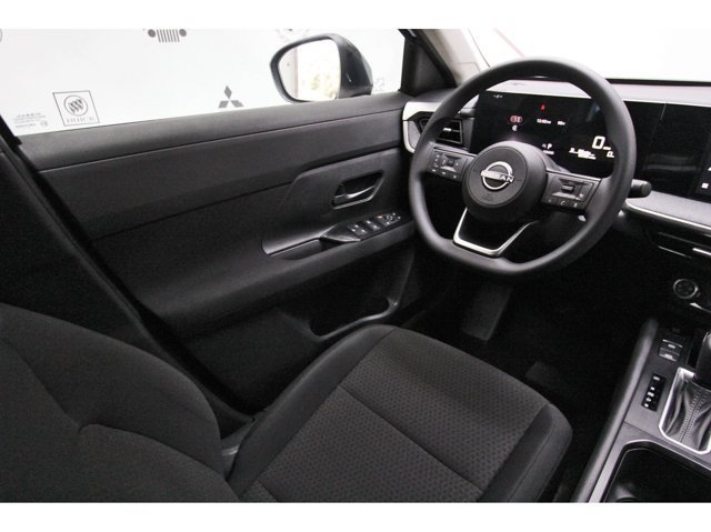 Used 2026 Nissan Kicks S w/ Charging Package FWD image 8