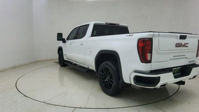 Used 2022 GMC Sierra 1500 Elevation w/ X31 Off-Road Package AWD/4WD image 68