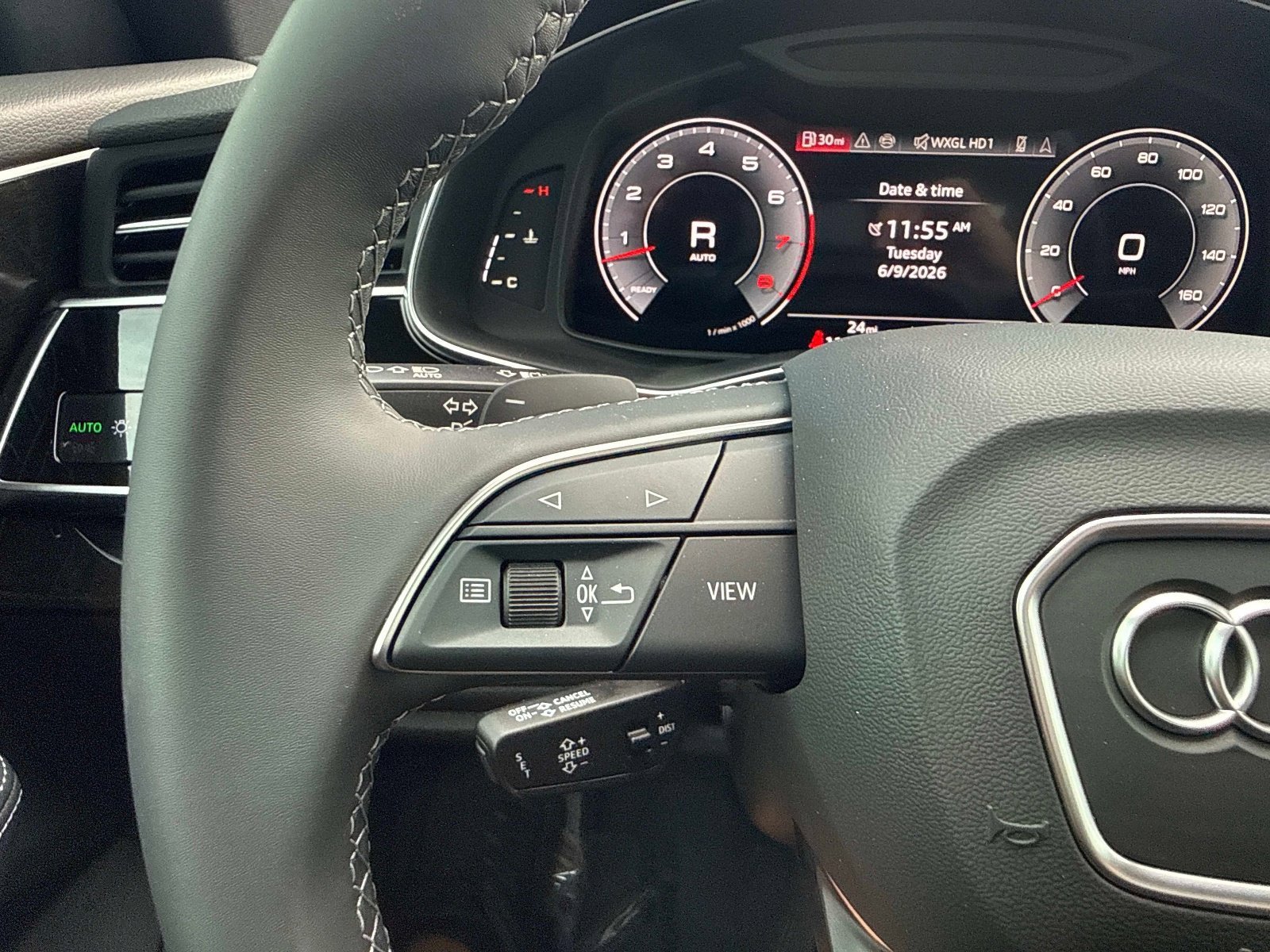 New 2026 Audi Q8 Premium Plus AWD/4WD image 30