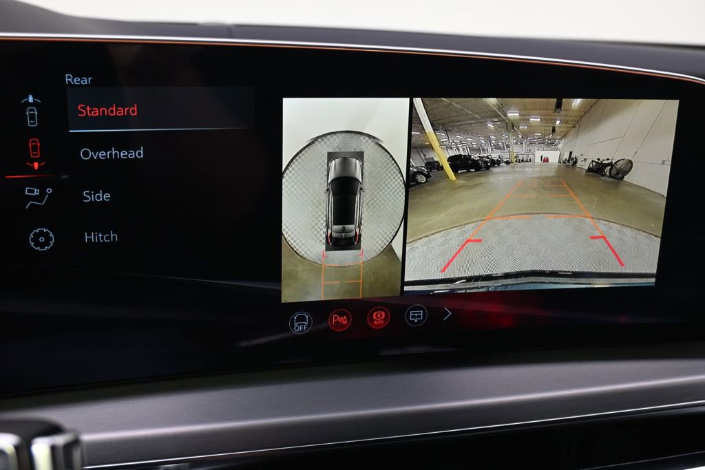 New 2026 Cadillac Lyriq V w/ LPO, Floor Liner Package image 29