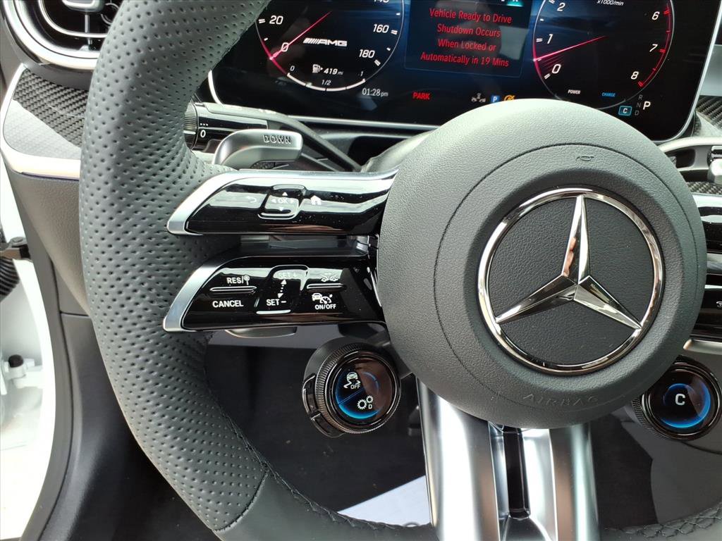 New 2026 Mercedes-Benz CLE 53 AMG 4MATIC Cabriolet image 15