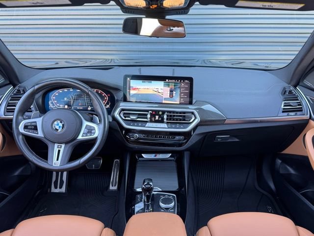 Used 2024 BMW X3 M40i w/ Premium Package AWD/4WD image 18
