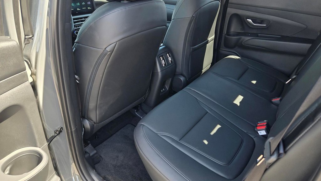 New 2027 Hyundai Santa Cruz SEL FWD image 9